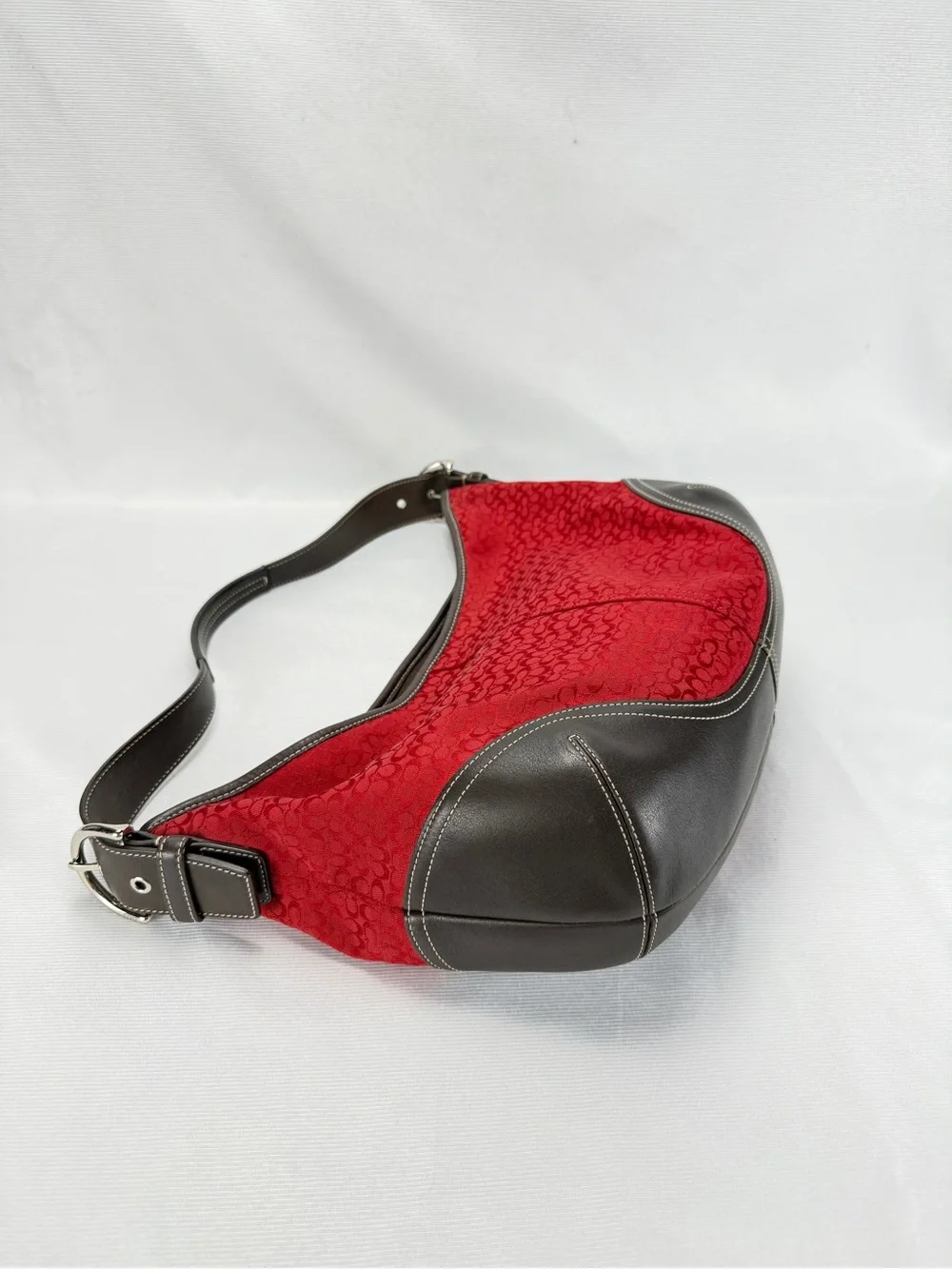 Coach SoHo Hobo Shoulder Bag